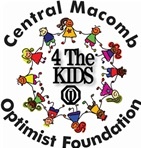 CENTRAL MACOMB OPTIMIST FOUNDATION